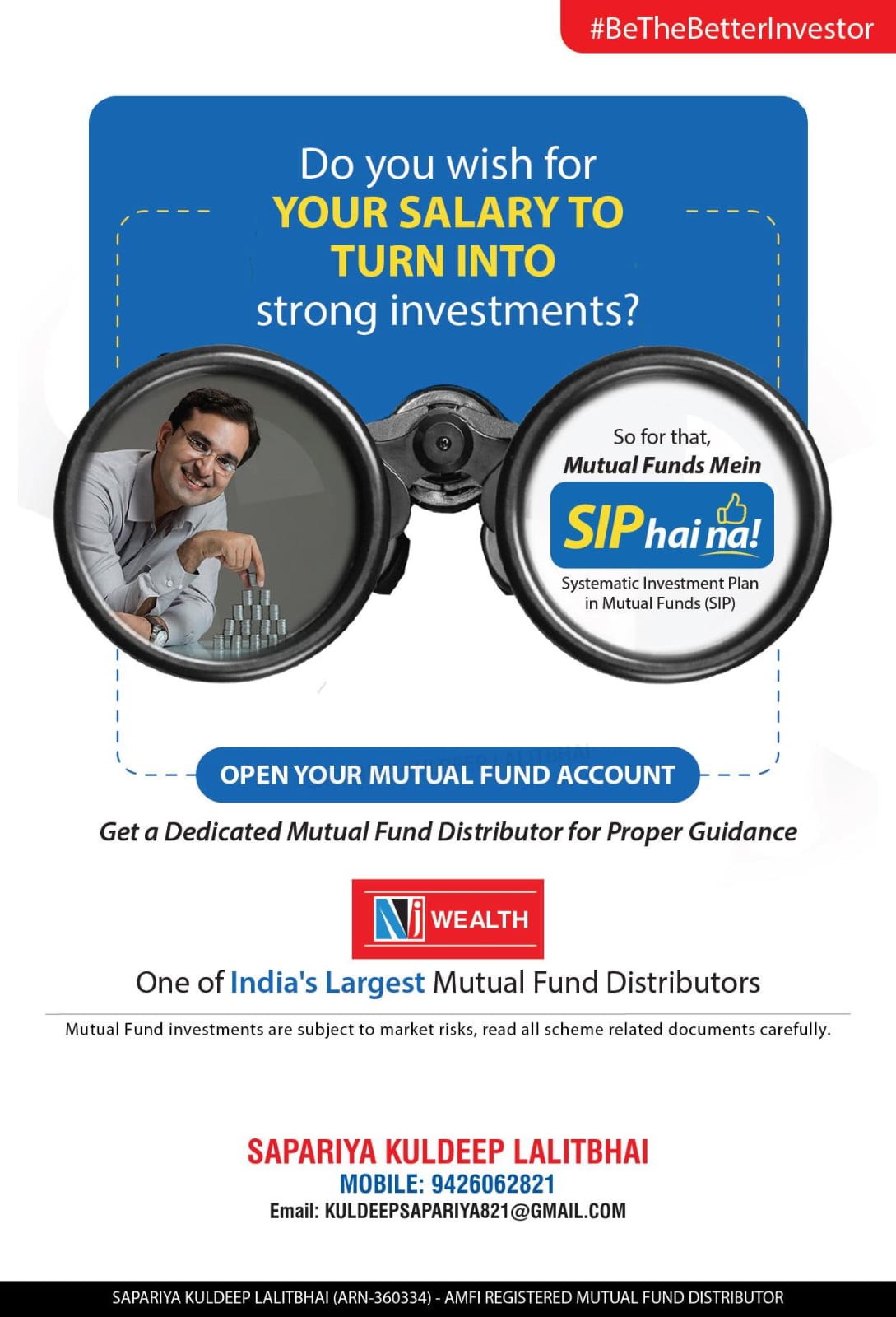 Mutual Fund